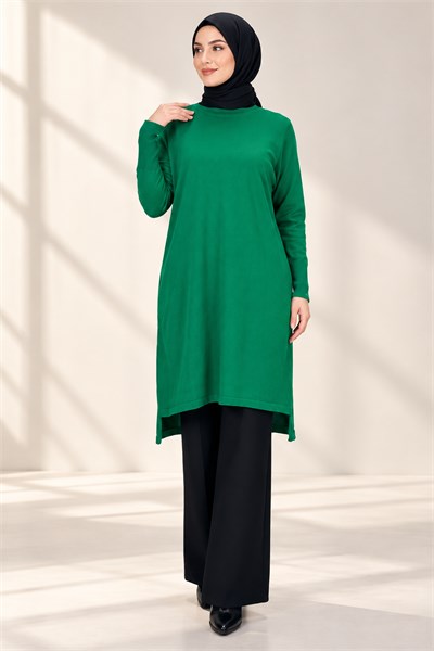 Merserize Triko Tunik Benetton OTW121