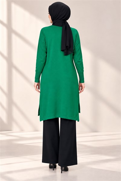 Merserize Triko Tunik Benetton OTW121