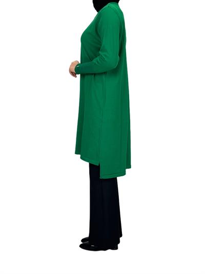 Merserize Triko Tunik Benetton OTW121