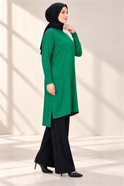 Merserize Triko Tunik Benetton OTW121