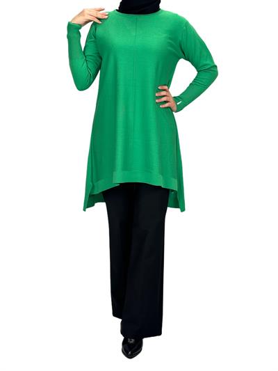 Merserize Triko Tunik Benetton OTW123