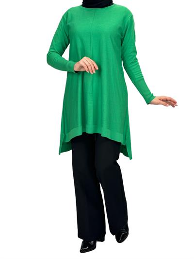 Merserize Triko Tunik Benetton OTW123