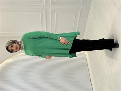 Merserize Triko Tunik Benetton OTW123