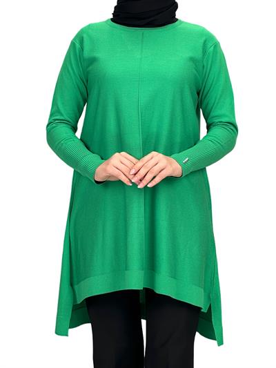 Merserize Triko Tunik Benetton OTW123