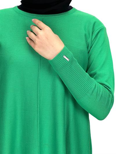 Merserize Triko Tunik Benetton OTW123