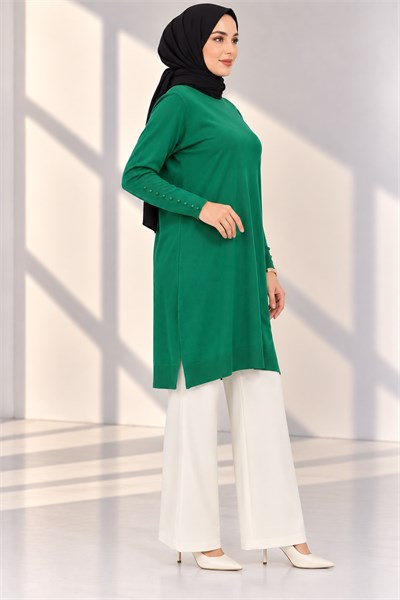 Merserize Triko Tunik Benetton OTW1969