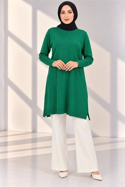Merserize Triko Tunik Benetton OTW1969