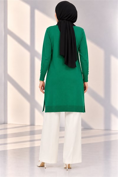Merserize Triko Tunik Benetton OTW1969