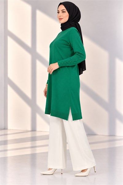 Merserize Triko Tunik Benetton OTW1969