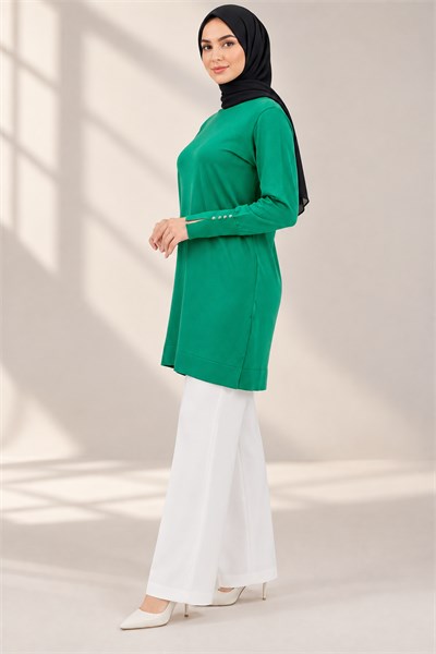 Merserize Triko Tunik Benetton OTW2800
