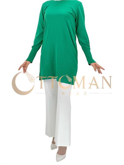 Merserize Triko Tunik Benetton OTW2800