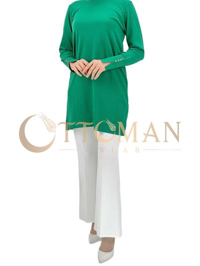 Merserize Triko Tunik Benetton OTW2800