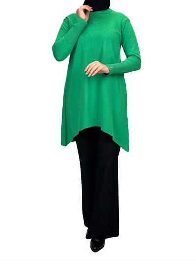 Merserize Triko Tunik Benetton OTW884