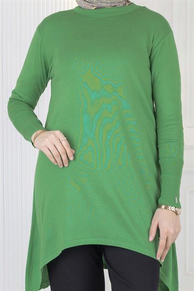Merserize Triko Tunik Benetton OTW884