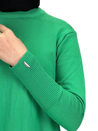 Merserize Triko Tunik Benetton OTW884