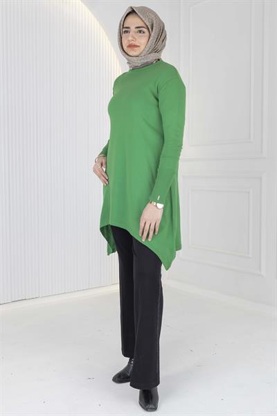 Merserize Triko Tunik Benetton OTW884