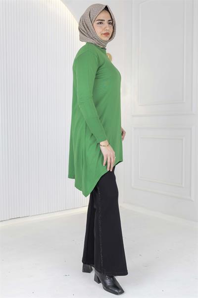 Merserize Triko Tunik Benetton OTW884