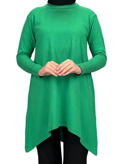 Merserize Triko Tunik Benetton OTW884