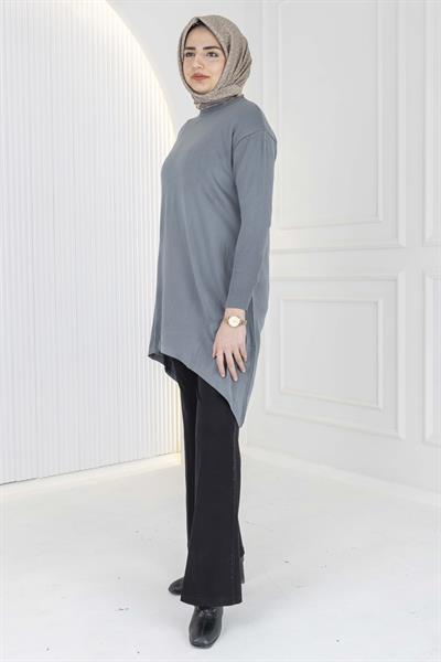 Merserize Triko Tunik Mint OTW884