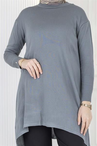 Merserize Triko Tunik Mint OTW884