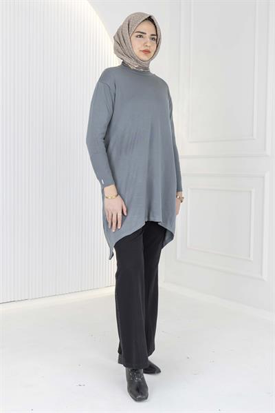 Merserize Triko Tunik Mint OTW884