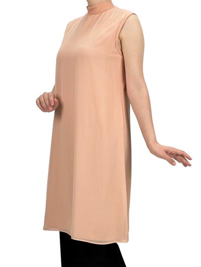 Önü Şifon İçlik Somon OTW8831-772