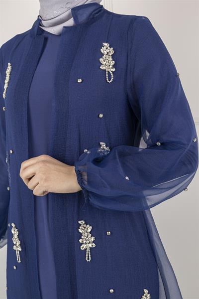 orhan abayalı takım Lacivert OTW2415