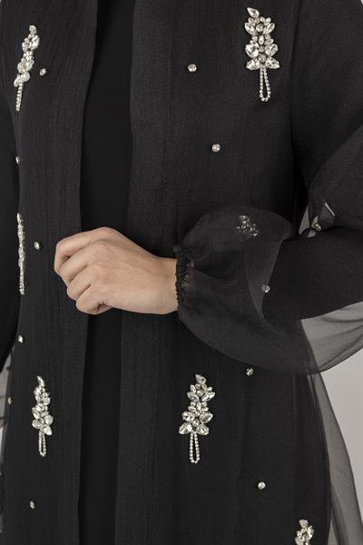 orhan abayalı takım Siyah OTW2415