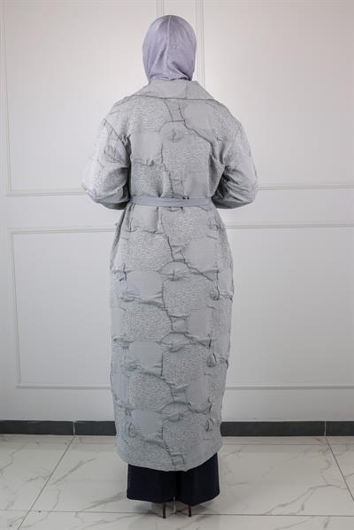 Orhan Jakar Kap Gri OTW1519