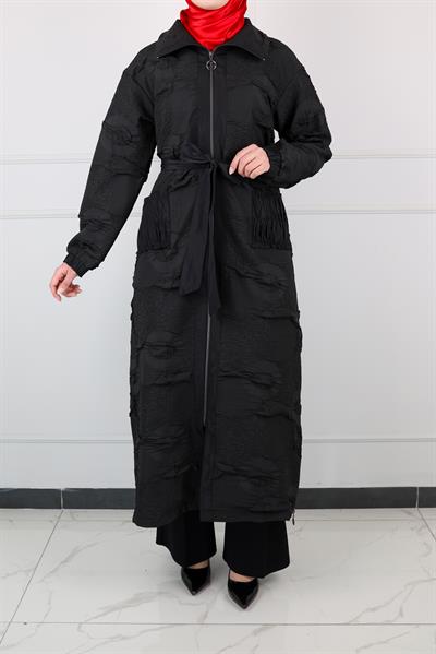 Orhan Jakar Kap Siyah OTW1519