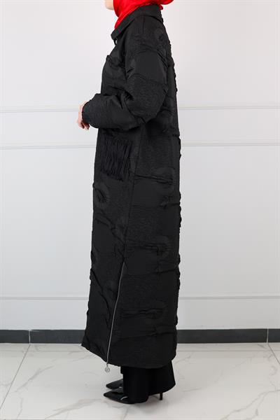 Orhan Jakar Kap Siyah OTW1519