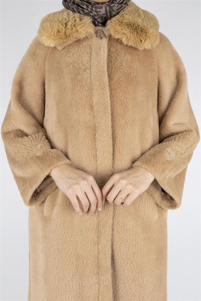 Orhan Store Angora Kaban Camel OTW1138