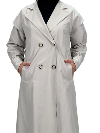 Orhan Store Astarlı Trenç Taş OTW1111