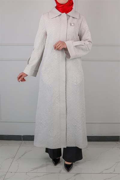 ORHAN STORE ASTARSIZ JAKAR KAP Gümüş OTW1526