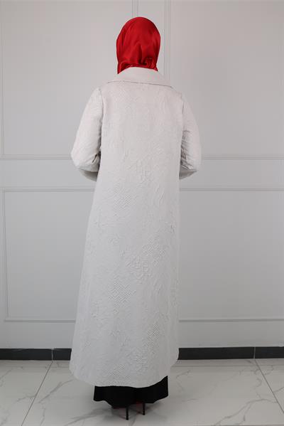 ORHAN STORE ASTARSIZ JAKAR KAP Gümüş OTW1526