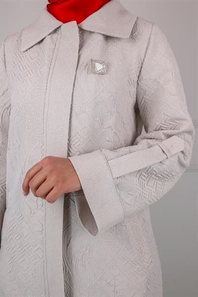 ORHAN STORE ASTARSIZ JAKAR KAP Gümüş OTW1526