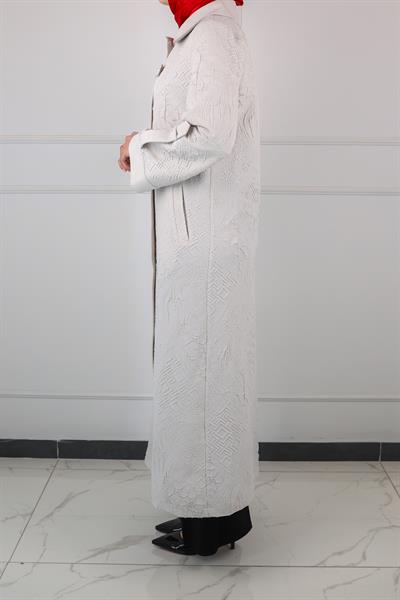 ORHAN STORE ASTARSIZ JAKAR KAP Gümüş OTW1526