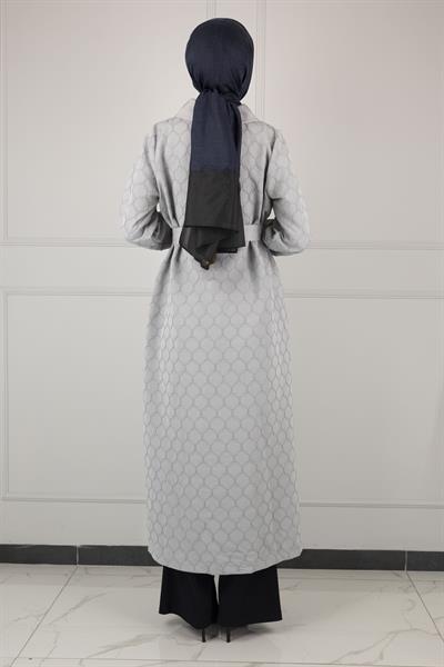 ORHAN STORE ASTARSIZ YAZLIK  KAP Gri OTW1515