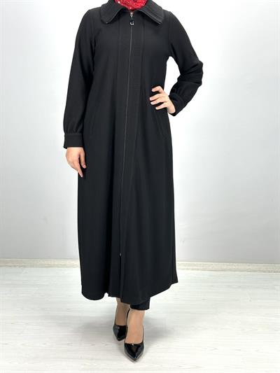 Orhan Store Fitilli Kap Siyah OTW1455