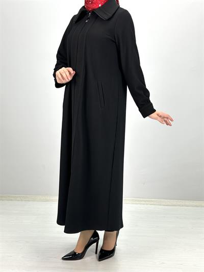 Orhan Store Fitilli Kap Siyah OTW1455