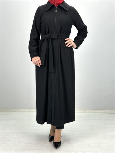 Orhan Store Fitilli Kap Siyah OTW1455