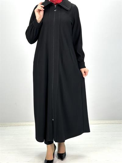 Orhan Store Fitilli Kap Siyah OTW1455