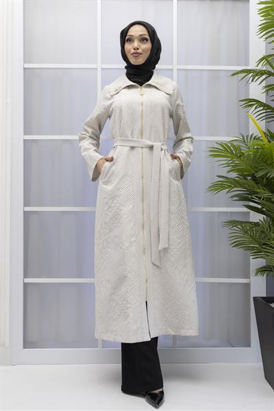 ORHAN STORE JAKAR KAP Gümüş OTW1529