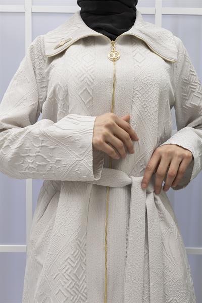 ORHAN STORE JAKAR KAP Gümüş OTW1529