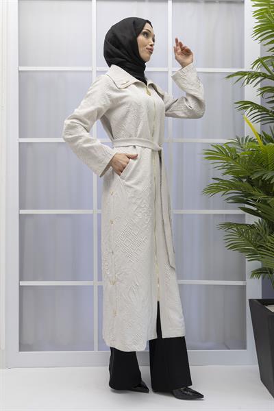 ORHAN STORE JAKAR KAP Gümüş OTW1529