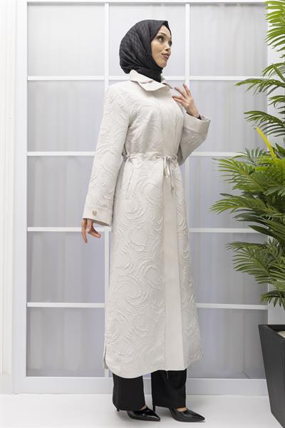 ORHAN STORE JAKAR KAP Gümüş OTW1539