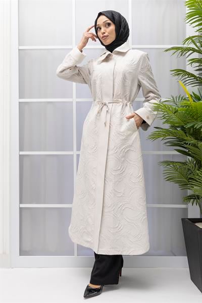 ORHAN STORE JAKAR KAP Gümüş OTW1539