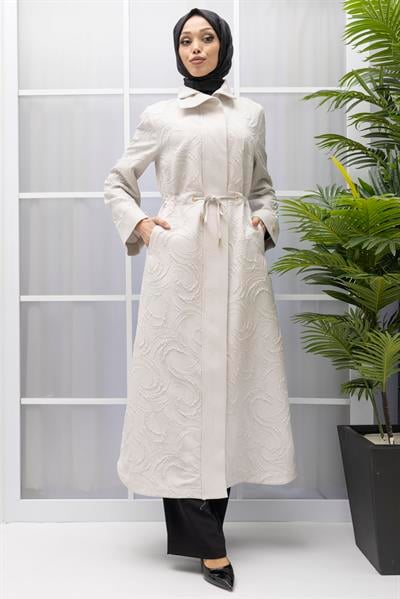 ORHAN STORE JAKAR KAP Gümüş OTW1539