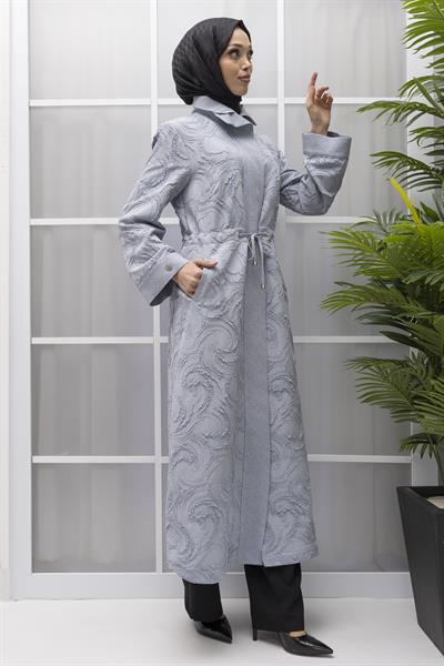 Orhan Store Jakar Kap İndigo OTW1539