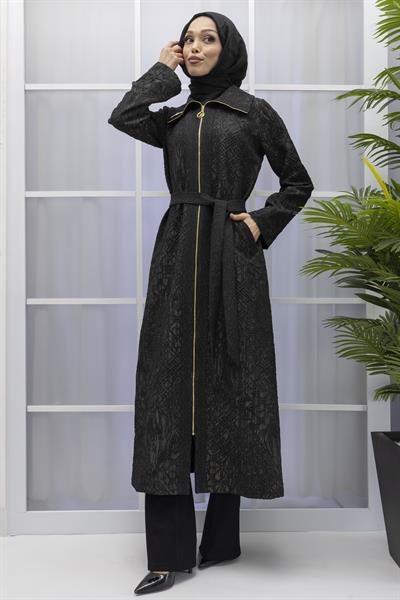 ORHAN STORE JAKAR KAP Siyah OTW1529